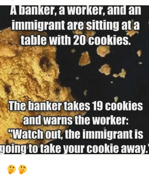 a-banker-a-worker-and-an-immigrant-are-sitting-at-10617789